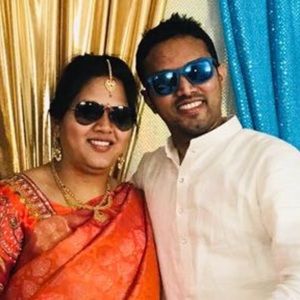 Meet your Posher, Raja